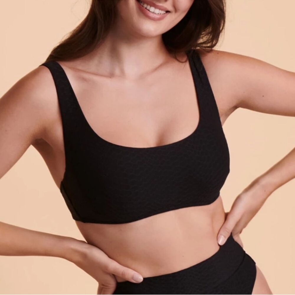 Seafolly DD Bikini Top